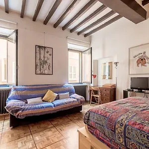 Appartement Studio Borgo Colonne, Parme